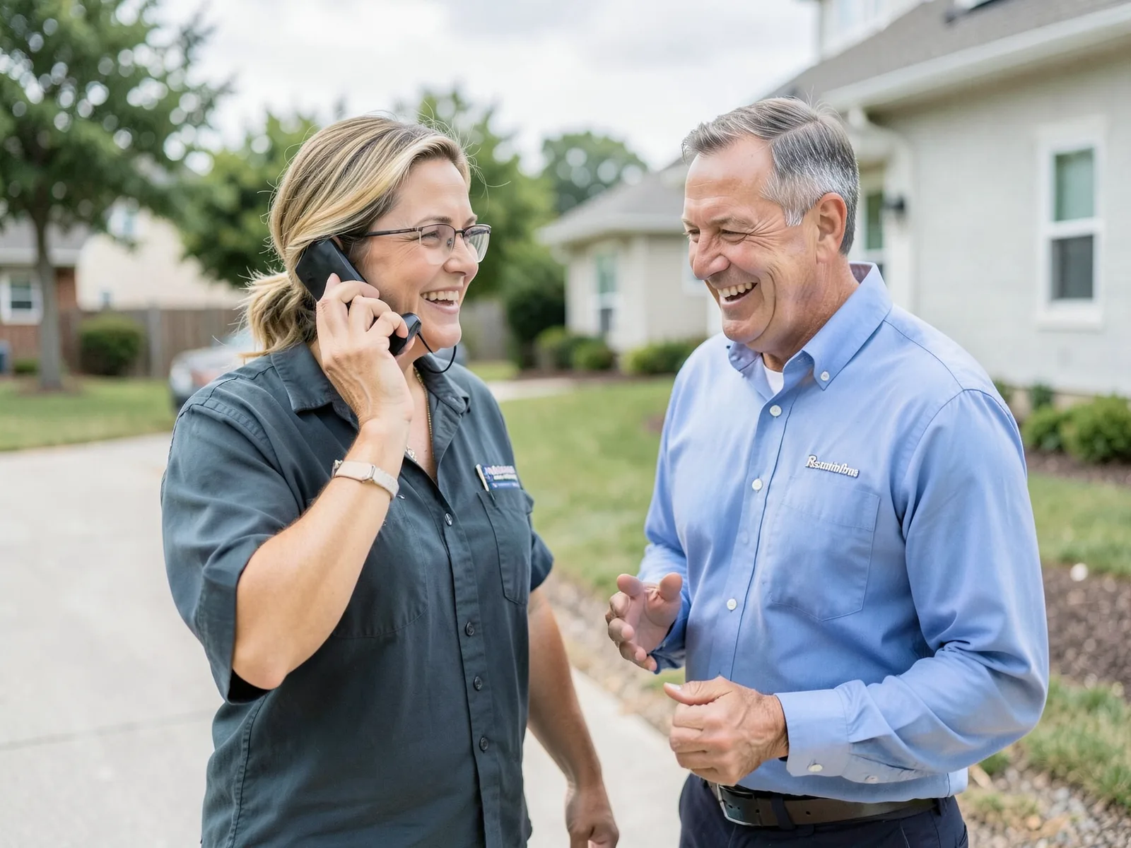 Frequently Asked Questions About Water Cleanup in Irvine, KY
